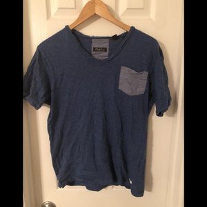 Civil Society Pocket Tee